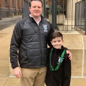 Meet your Posher, Ryan